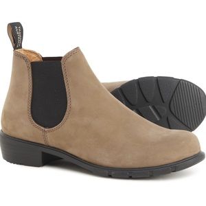 Blundstone 1974 Ankle Chelsea Boots